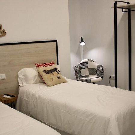 Mirador By Rentcadiz Apartment Екстериор снимка