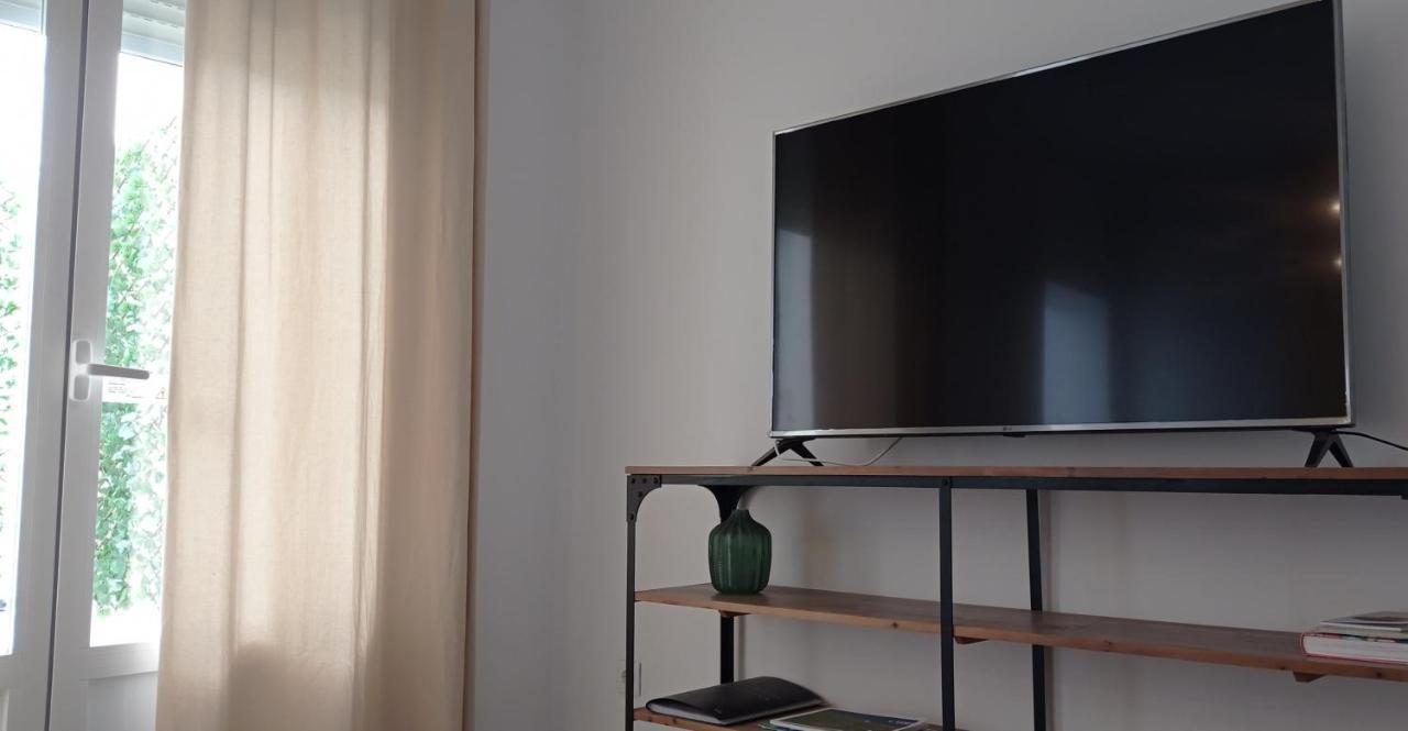 Mirador By Rentcadiz Apartment Екстериор снимка