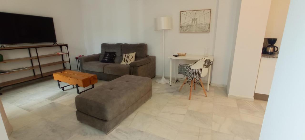 Mirador By Rentcadiz Apartment Екстериор снимка