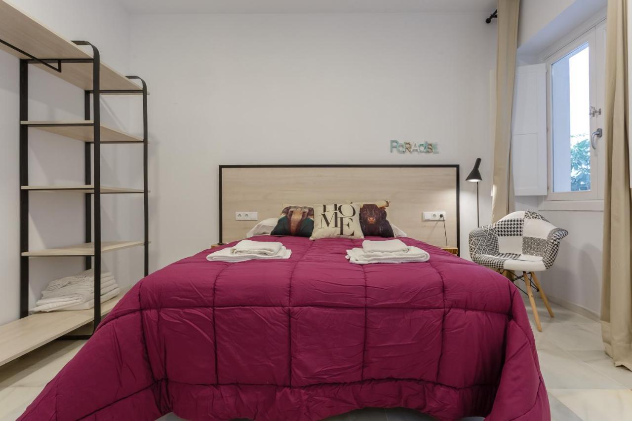 Mirador By Rentcadiz Apartment Екстериор снимка