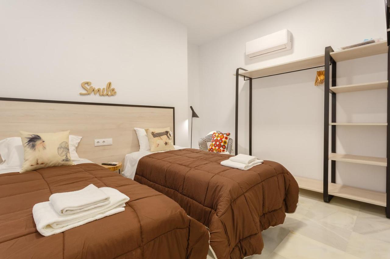 Mirador By Rentcadiz Apartment Екстериор снимка