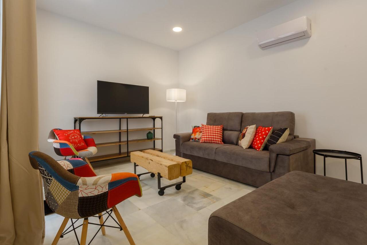 Mirador By Rentcadiz Apartment Екстериор снимка