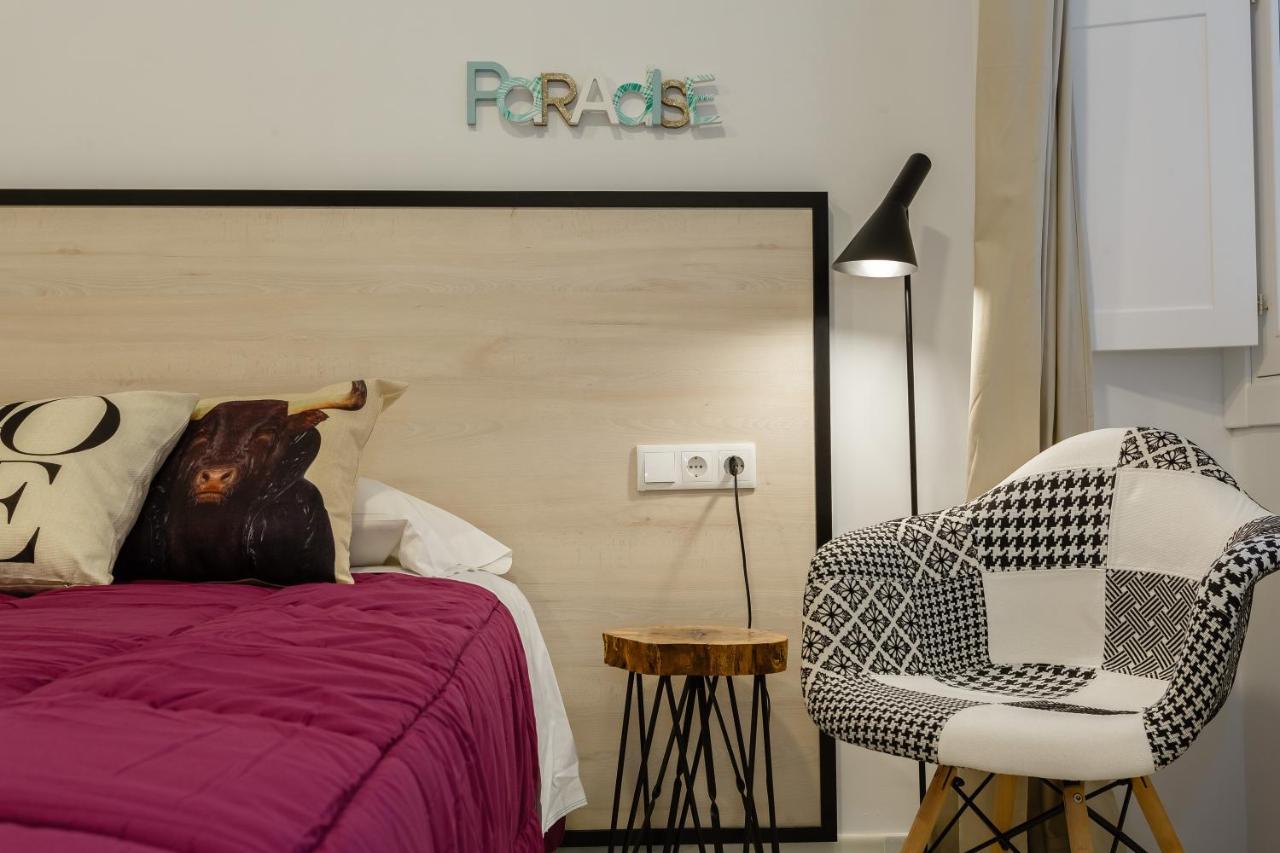 Mirador By Rentcadiz Apartment Екстериор снимка