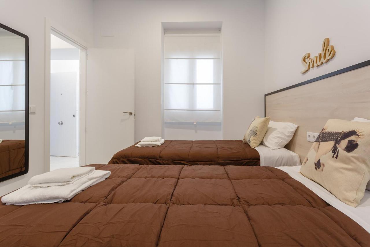 Mirador By Rentcadiz Apartment Екстериор снимка