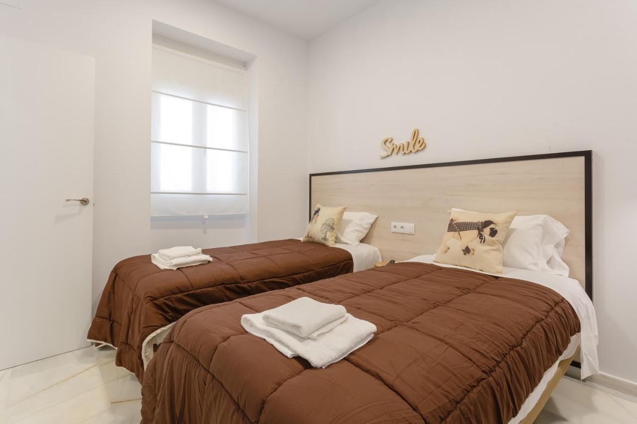 Mirador By Rentcadiz Apartment Екстериор снимка