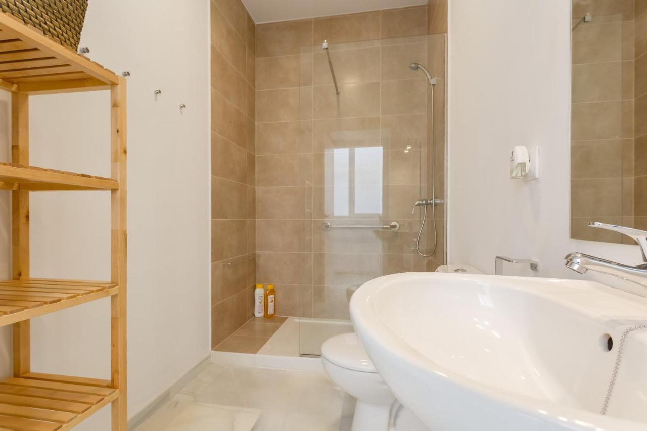 Mirador By Rentcadiz Apartment Екстериор снимка