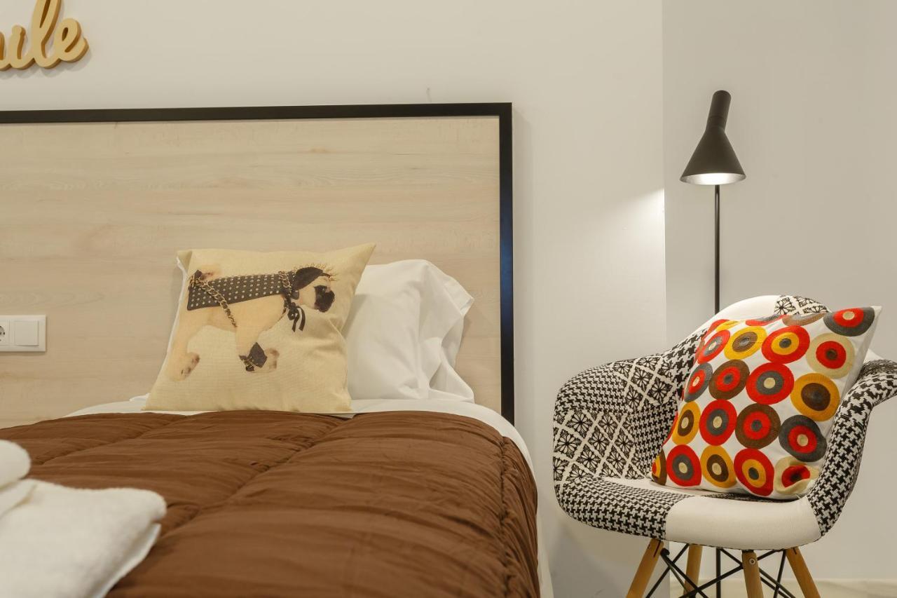 Mirador By Rentcadiz Apartment Екстериор снимка