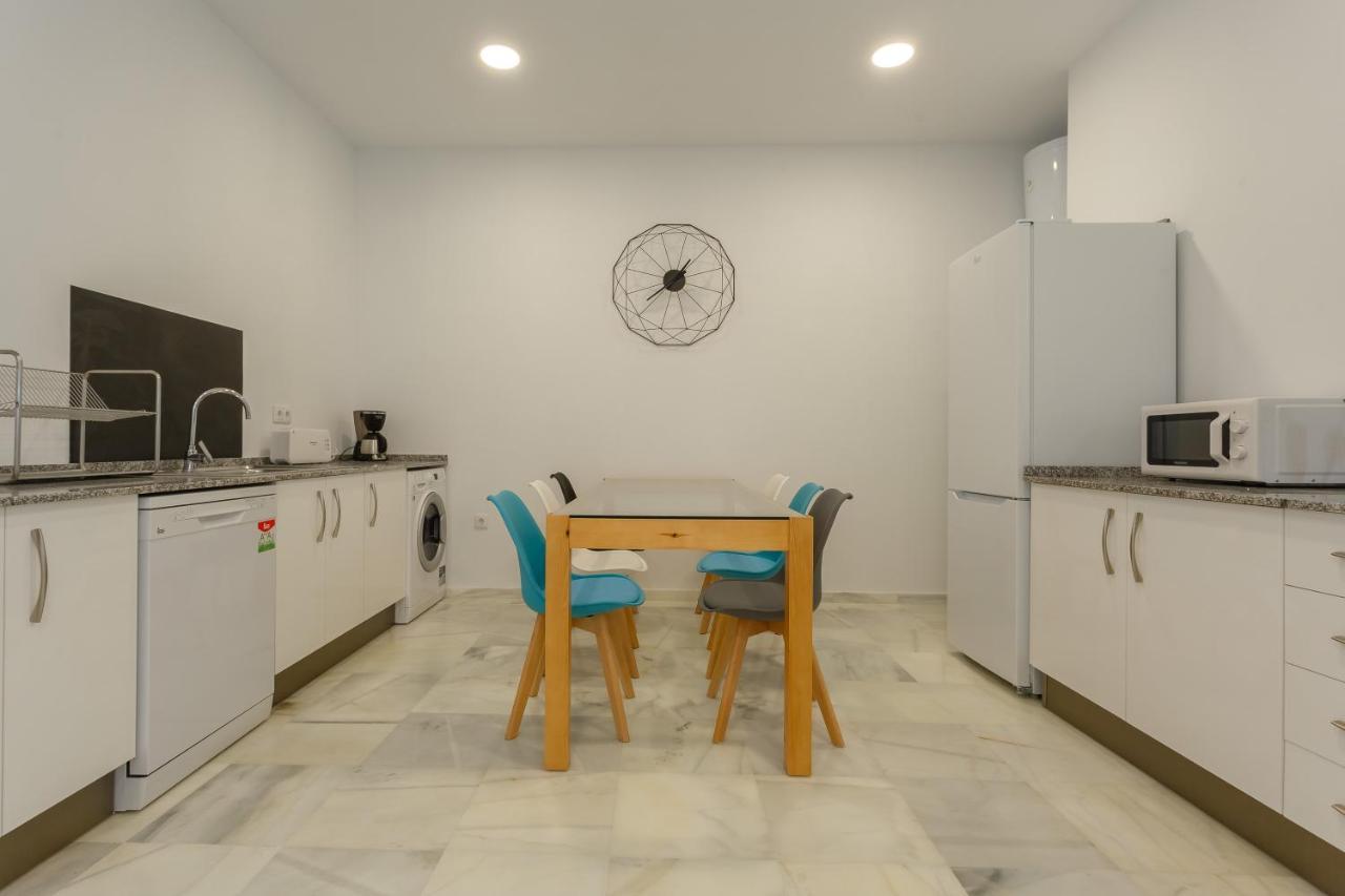 Mirador By Rentcadiz Apartment Екстериор снимка