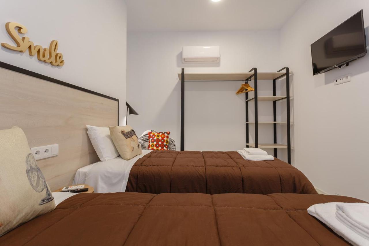 Mirador By Rentcadiz Apartment Екстериор снимка