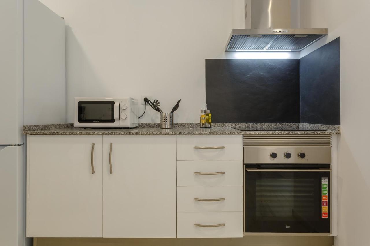 Mirador By Rentcadiz Apartment Екстериор снимка