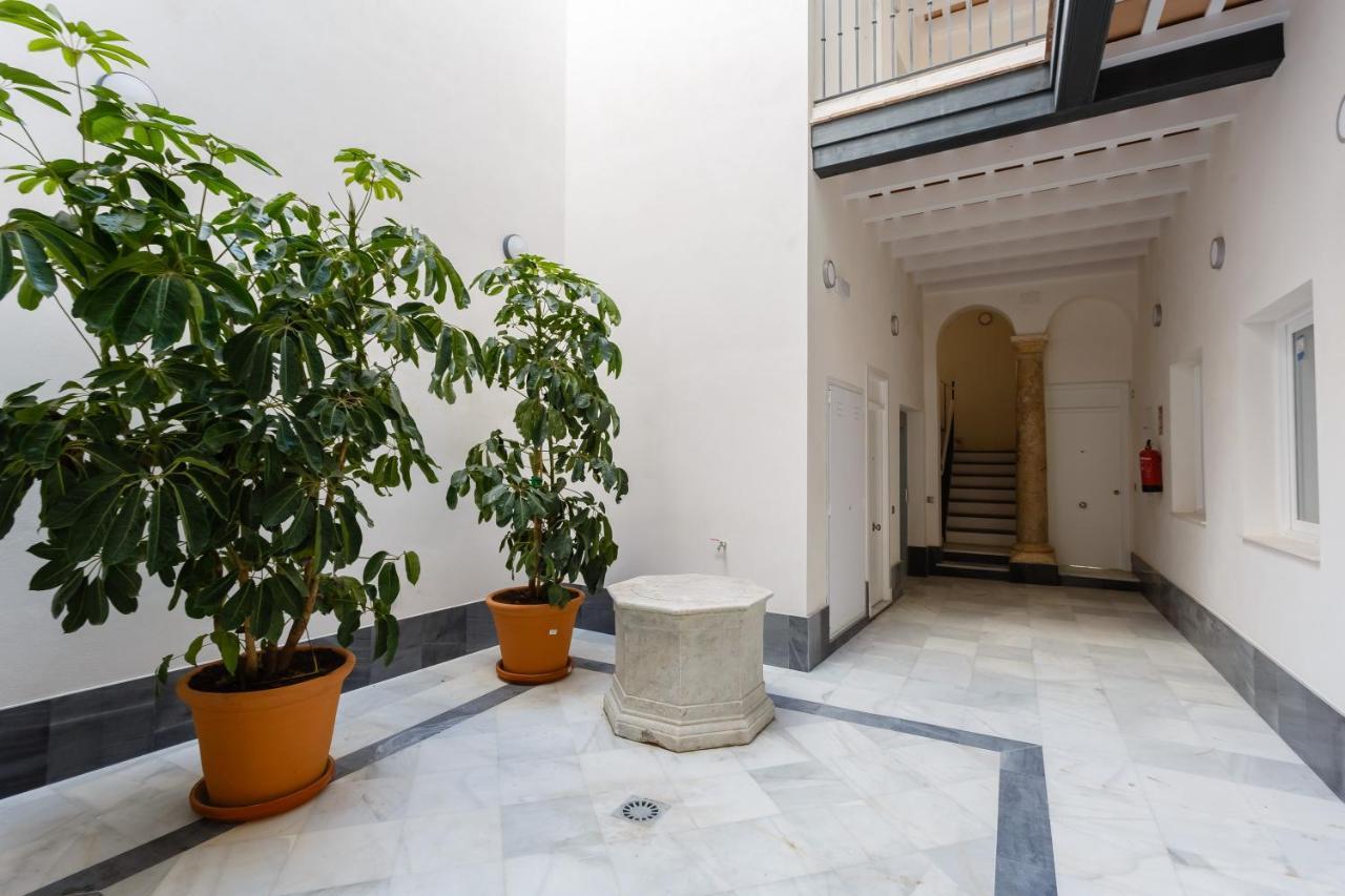 Mirador By Rentcadiz Apartment Екстериор снимка