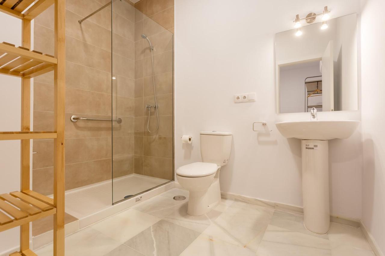 Mirador By Rentcadiz Apartment Екстериор снимка