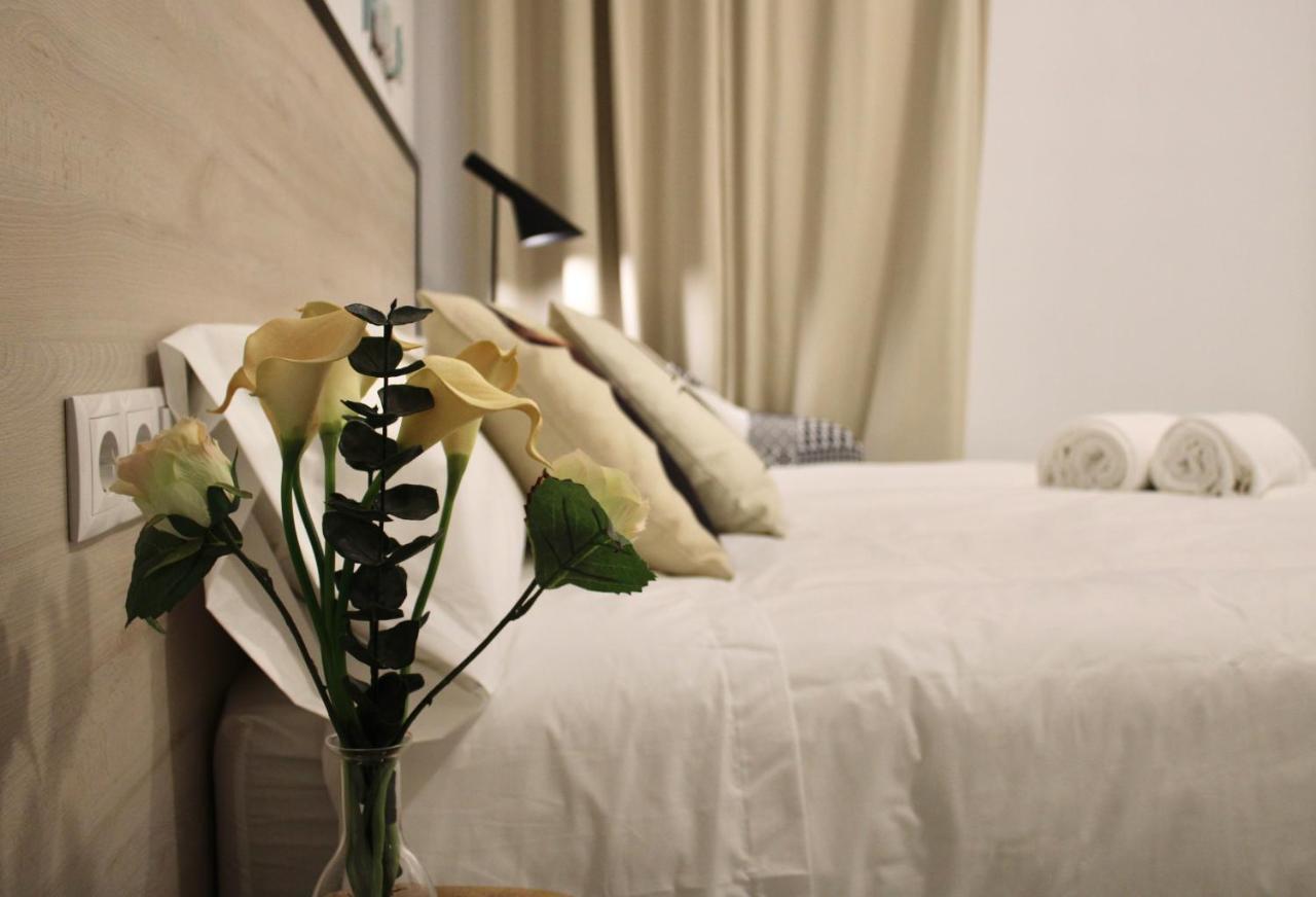 Mirador By Rentcadiz Apartment Екстериор снимка