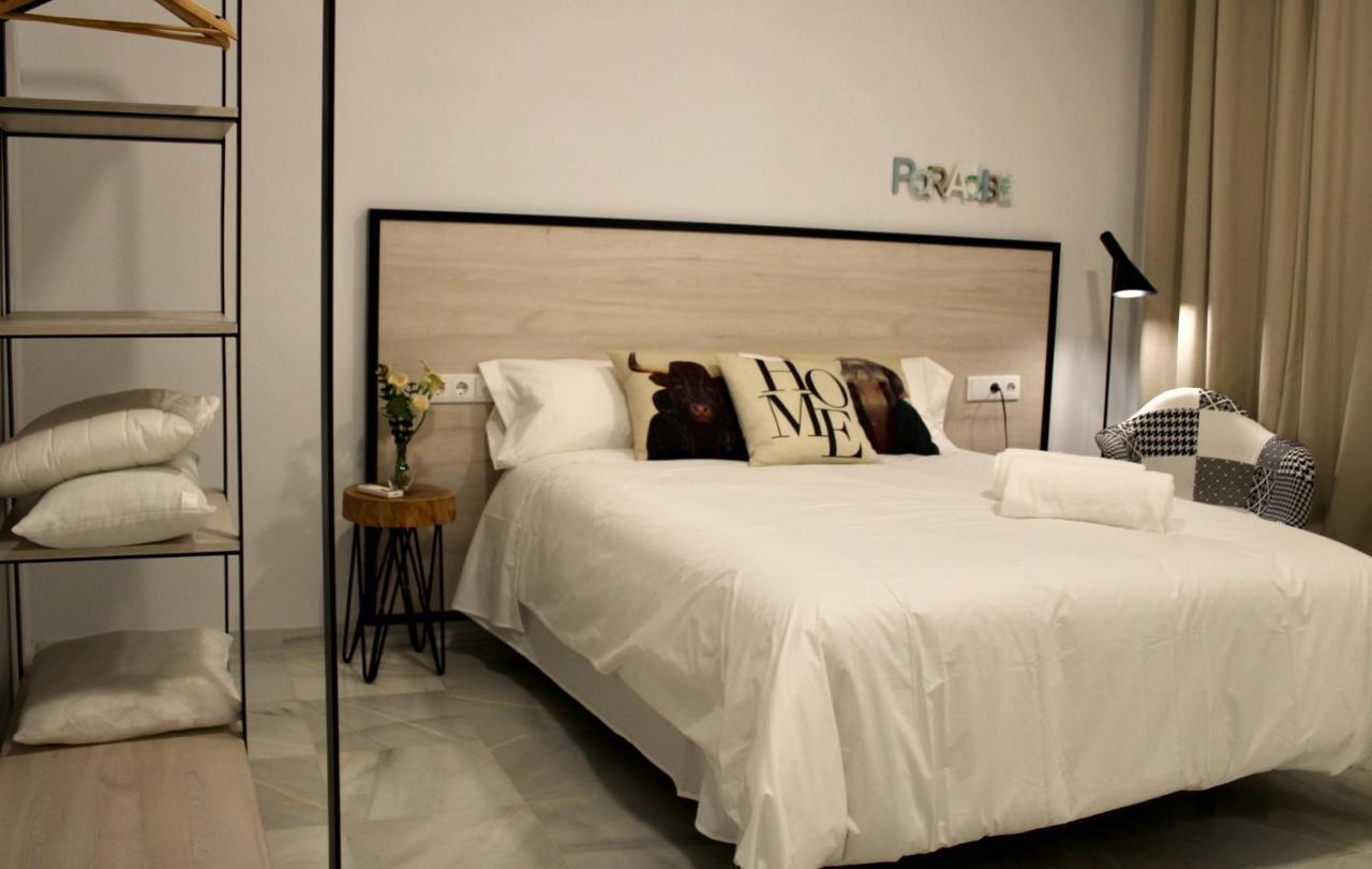 Mirador By Rentcadiz Apartment Екстериор снимка