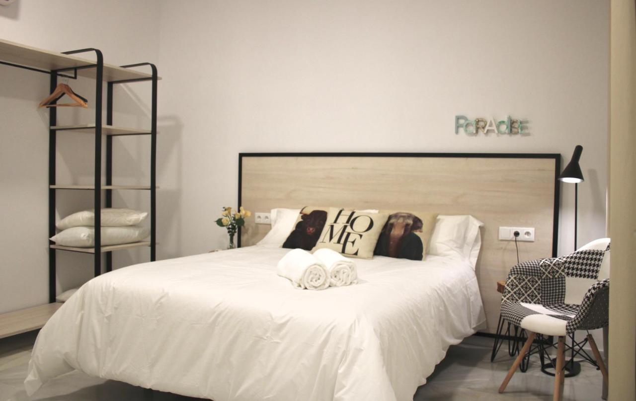 Mirador By Rentcadiz Apartment Екстериор снимка
