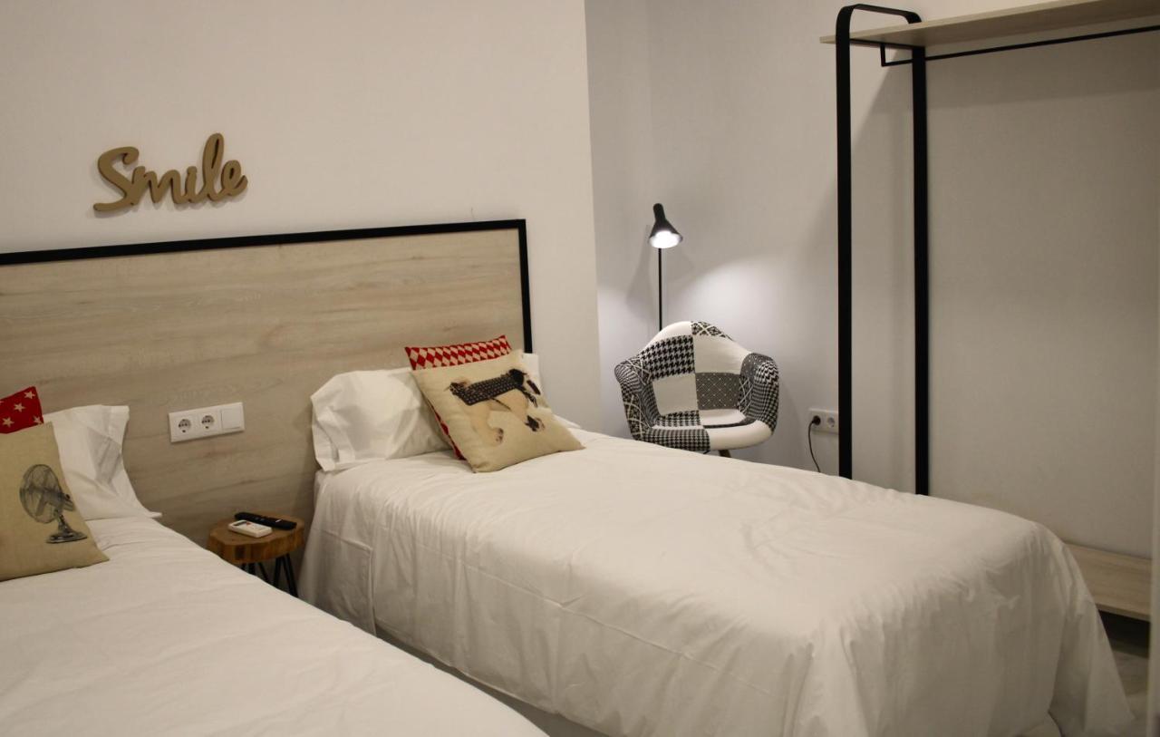 Mirador By Rentcadiz Apartment Екстериор снимка